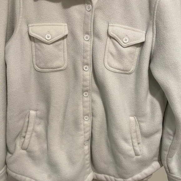 Steve Madden XL shacket - Picture 3 of 6